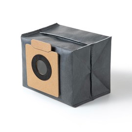 eufy 6-Pack Large Capacity Dust Bags Compatible Clean X8 Pro with Self-Empty Station