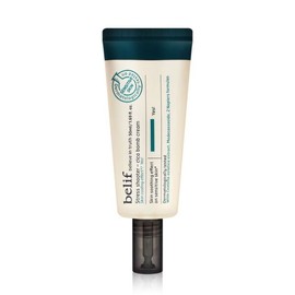 Belif 빌리프 스트레스 슈터 시카 밤 크림 50ml Belif Stress Shooter Cica Balm Cream 50ml