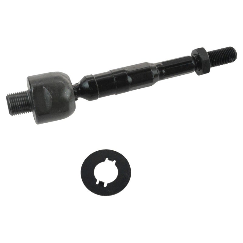 TRQ Front Driver & Passenger Side Inner Steering Kit Steering