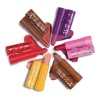 Set De 4 Labiales Pop Love Avon Sabores Irresistibles