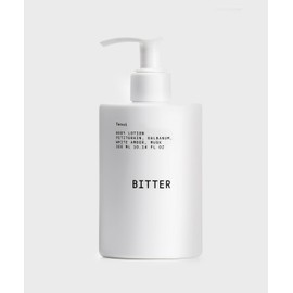 Tenui Tenuy Body Lotion Bitter 300ml