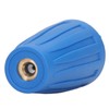 High Pressure Washer Nozzle 1/4in Quick Connector Pressure Washer 4000PSI