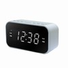 Wintech AM/FM Clock Radio CR – x1wl White LED dexyuaruara-mu
