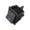 On/Off Rocker Switch Canal R Series 20A 16A 125 250VAC