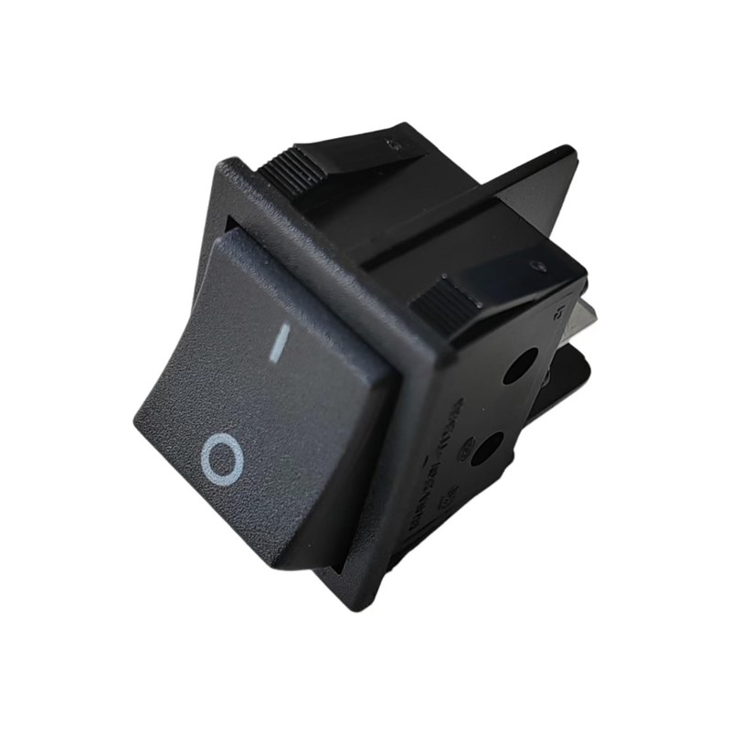 On/Off Rocker Switch Canal R Series 20A 16A 125 250VAC