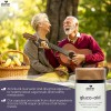 Akshar Ayurveda Gluco Support 60 Cápsulas