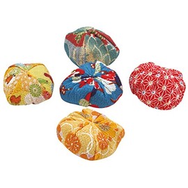 46060 Hand Bags, 5 Pieces