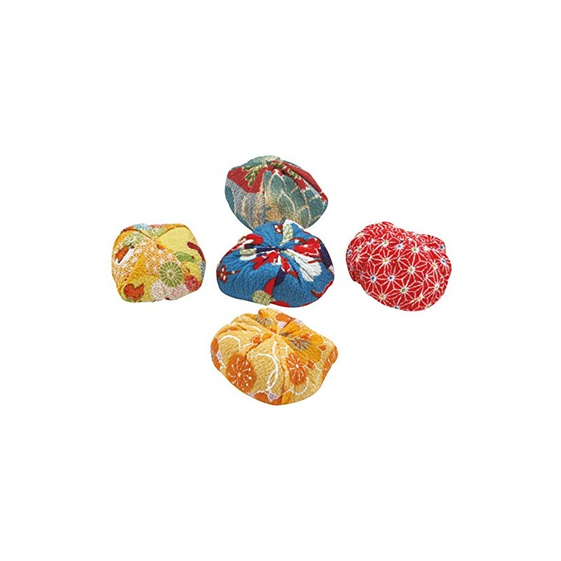 46060 Hand Bags, 5 Pieces