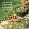 Isagenix Moringa Greens - Green Drink Powder with Antioxidants &