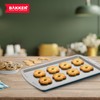 Bakken Swiss Cookie Sheet 3 Piece Set - Non-Stick, Stackable