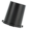 Aluminium Alloy Dosing Cup 51mm Special Powder Cup Coffee Machine