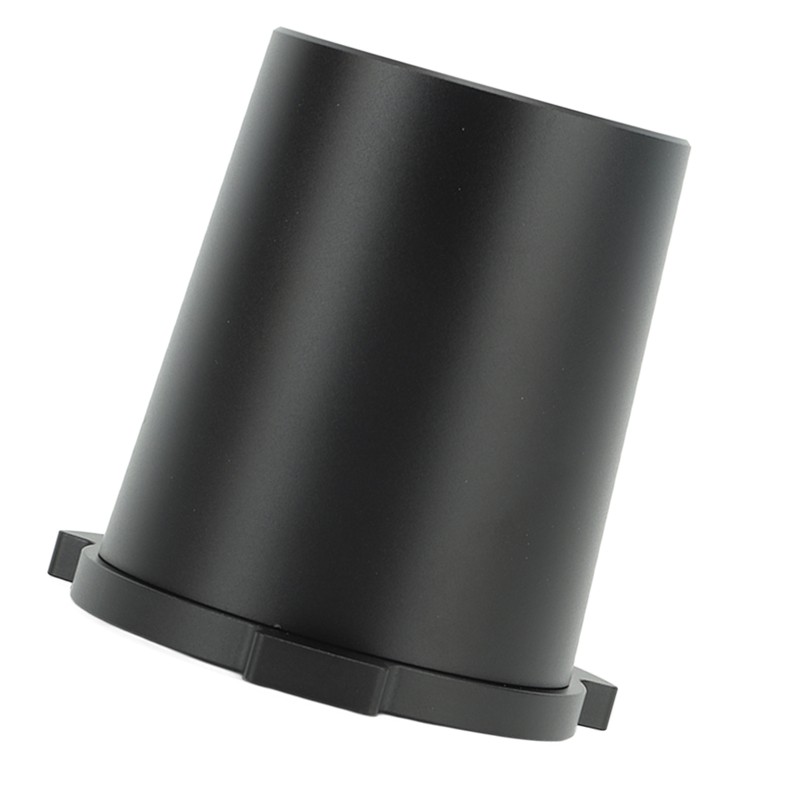 Aluminium Alloy Dosing Cup 51mm Special Powder Cup Coffee Machine