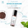 Shelo Suero Ojos Cafeína Unisex Adiós Ojeras Desinflama