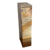Crema Mágica De Arroz, Contorno Ojos, Nutre, Ilumina, Arruga
