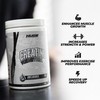 Pure Micronized Creatine Monohydrate Powder - Third Party Tested, 500