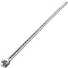 MAXPOWER Heavy Duty 3/4 Drive Breaker Bar 24-inch with Flex