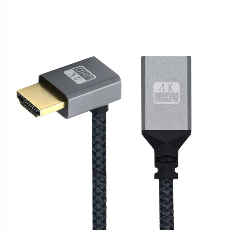 Chenyang - Cable HDMI 1.4, HDMI tipo A macho a