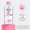 Garnier Skin Active Kit Micelar Todo en 1 y Bifásica