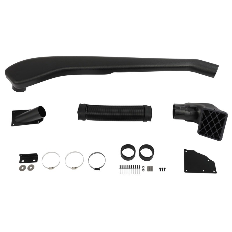 FINDAUTO car snorkel kit fit for 1992-1999 for Jeep Wrangler