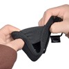 YNIBST Small Radio Holder for Specific Small Power Transceivers for