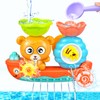 Bath Toys for Toddler,Bath Toys for Babies,Baby Bath Toy for