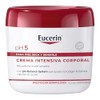 Eucerin Ph5 Crema Intensiva Corporal Para Piel Sensible O Seca,450Ml