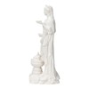 Hestia Vesta Goddess of House and Family Antique Greek Statue