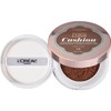 L'Oréal Paris True Match Lumi Cushion Foundation, C8 Cocoa, 0.51