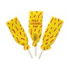 Sugar Daddies Milk Caramel Pops Lollipop (2LB)