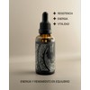 Masculine Vitality Micelia Labs Energía, resistencia y bienestar masculino Cordyceps