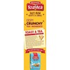 Britannia Toastea Suji Rusk 10.75oz (305g) - Biscotte De Semoule