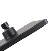 ACA International 8'' Bathroom Overhead Shower Head Rain Shower Head