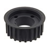 febi bilstein 36581 Crankshaft Gear for Timing Belt, Pack of