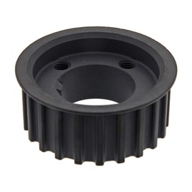 febi bilstein 36581 Crankshaft Gear for Timing Belt, Pack of 1