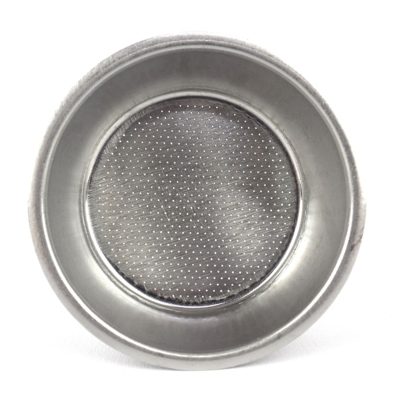 Replacement Portafilter Basket for GAGGIA 53mm Espresso Machines, 14g Double