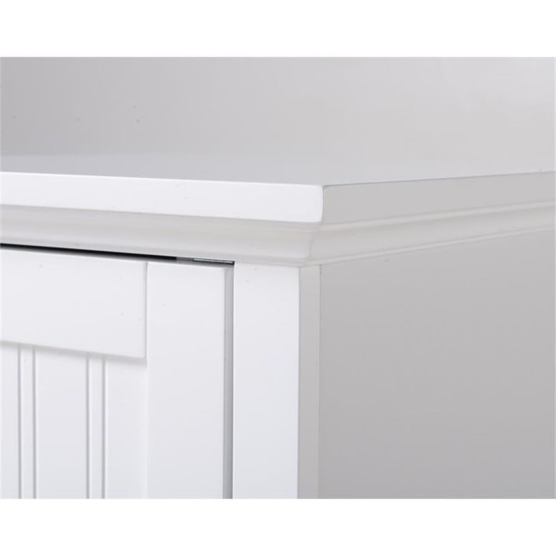 American Furniture Classics 25501 OS Home and Office One Door