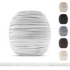 EFIXS Venetian Blind Cord 2.2 mm – Grey – 10