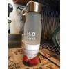 Multifunctional Drinkware Water Bottles 700ML Lemon Bottle H2O Drink More
