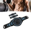 Abdominal Muscle Training Machine 10 Training Modes 20 Levels Intensity