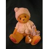 Enesco Bianca Sweet Dreams My Little One Teddy Bear Figurine