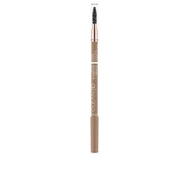 Catrice Clean ID Pure Eyebrow Pencil, Eye Pencil, Augenbrauenstift, Nr. 010 Blonde, nude, langanhaltend, matt, vegan, wasserfest, Mikroplastik Partikel frei (1g)