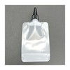 100ml Decanting Pouch Pointed Cap 9ea