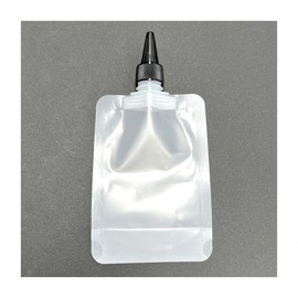 100ml Decanting Pouch Pointed Cap 9ea