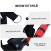 BESPORTBLE 2Pcs Sports Pull Handle Heavy Duty Fitness Equipment Attachment