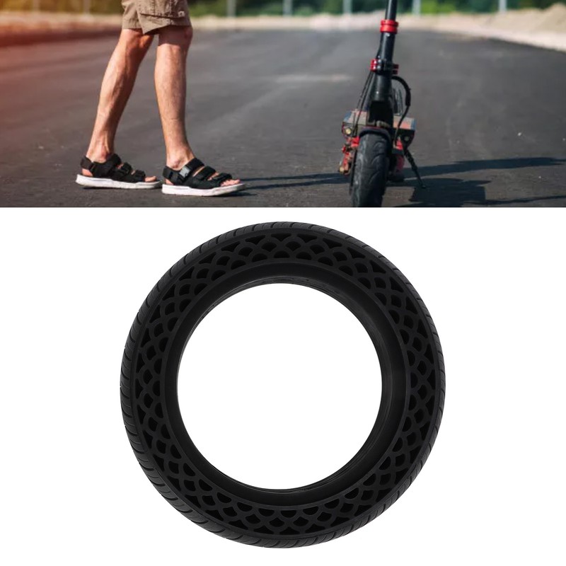 9.0x2.0 Electric Scooter Tires for Xiaomi Scooter Replacement Tires Rubber