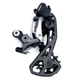 Shimano NEW Shimano GRX RD-RX810 Bicycle Rear Derailleur 11 Speed Gravel Bike