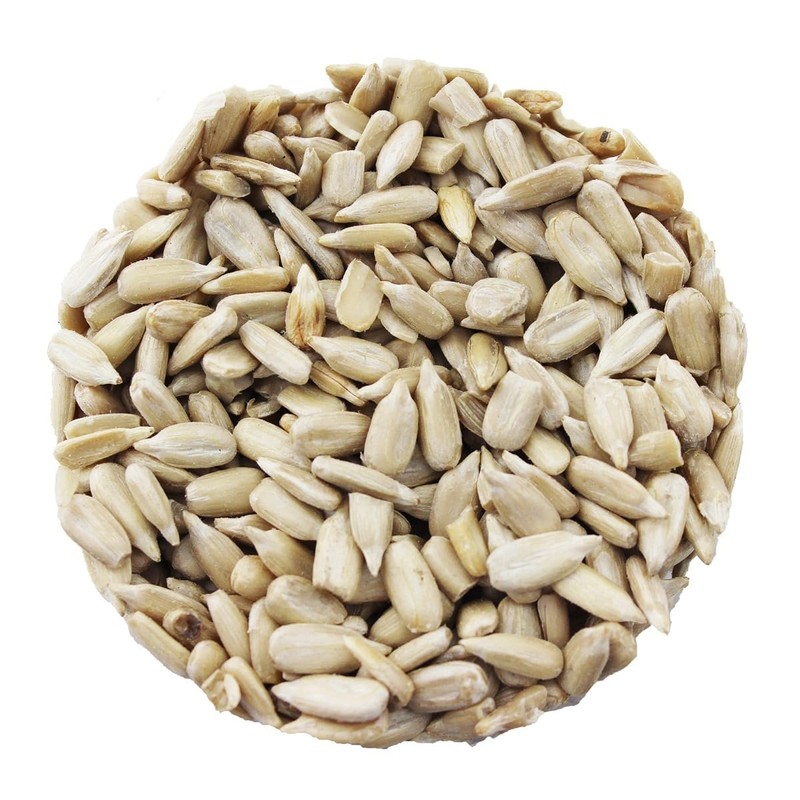 Organic Sunflower Seeds 500g (BWFO)