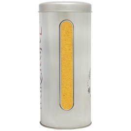 Lecithin, pure lecithin powder, sunflower lecithin made in Germany. Emulsifier E322. Gastro - tin 300 g