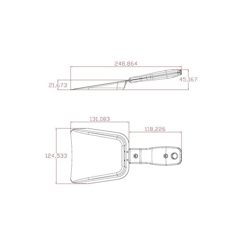 Syntrox Germany Stainless Steel Shovel for Kebab Grill Gyros Kebab