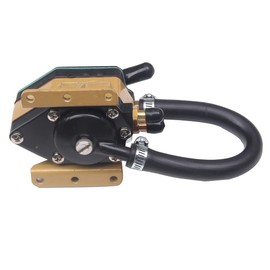 BH-Motor Bomba de combustible para Johnson/Evinrude VRO conversión de inyección de aceite # 5007420 5007422